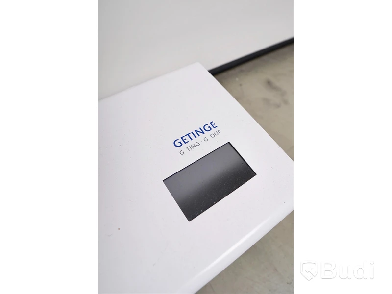 Getinge ProSeal Premium. Påsförslutare